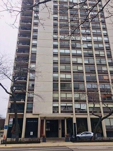 1st image of 1355 N Sandburg Ter APT 2603