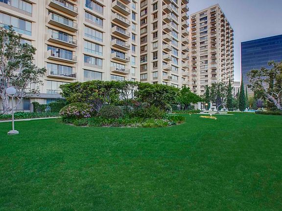 grassy area