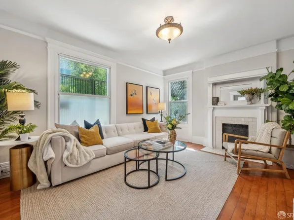 47 Octavia St, San Francisco, CA 94102