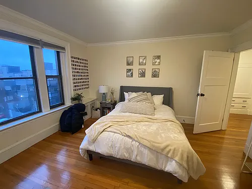 448 Park Dr #6 Photo 1