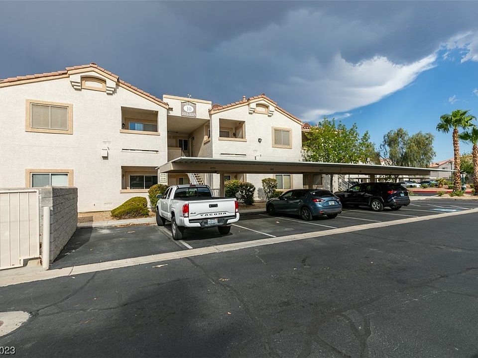 855 N Stephanie St Unit 1022, Henderson, Nv 89014 