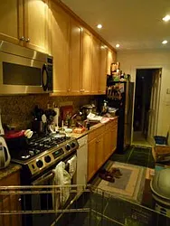Rented by New York City Apartments