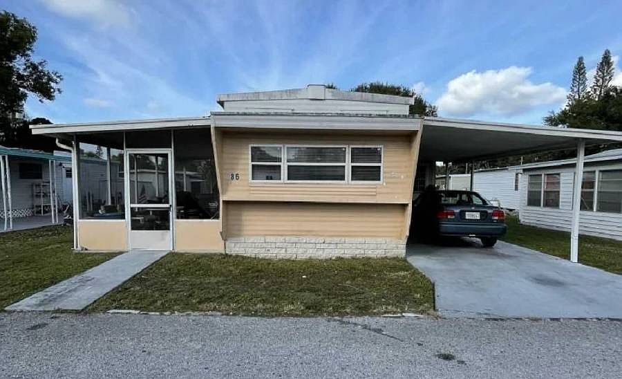 1st image of 3035 66th St N #85