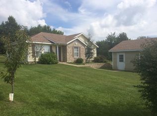 106 County Ln, Goodman, MO 64843