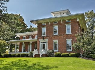 2106 Fort Hill Rd, Phelps, NY 14532