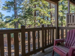 132 Mammoth Slopes Dr #17, Mammoth Lakes, CA 93546