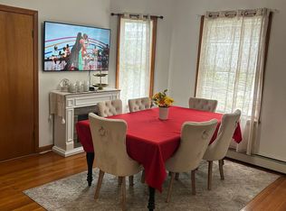 1279 N High St #1, Fall River, MA 02720