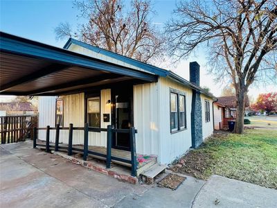 1614 NW 42nd St, Oklahoma City, OK, 73118