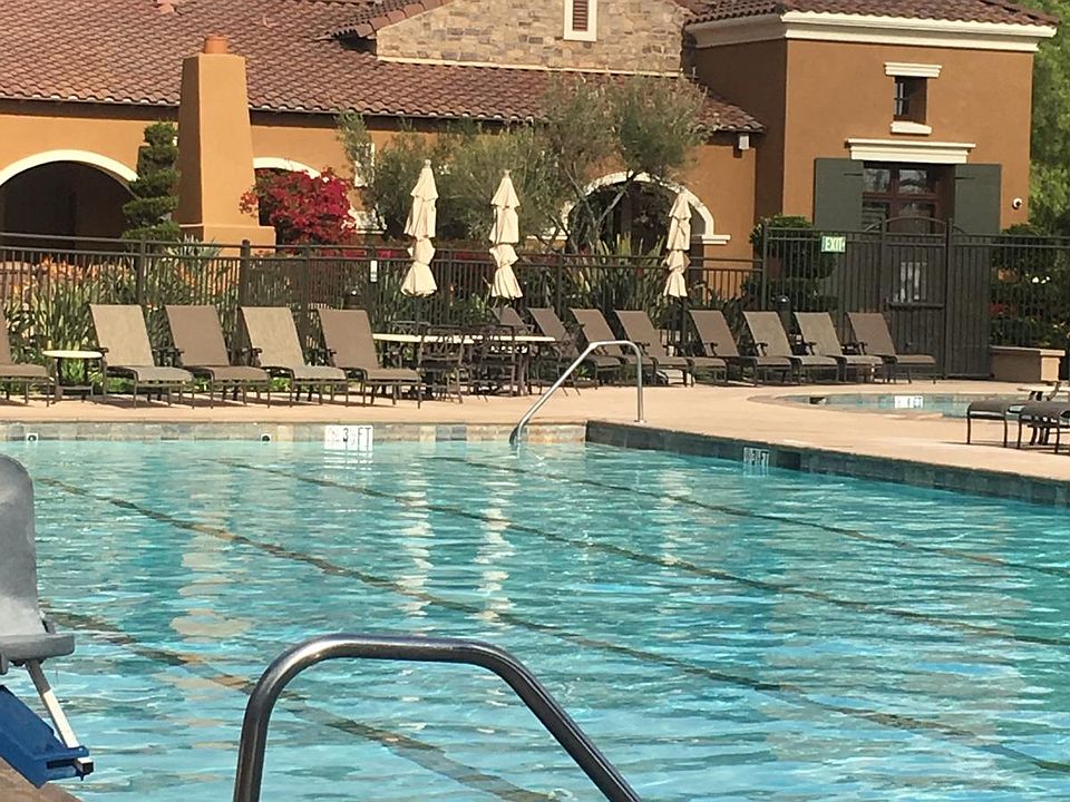 Escala Pool