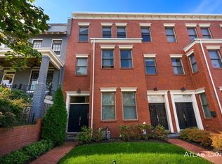 324 12th St NE #2, Washington, DC 20002