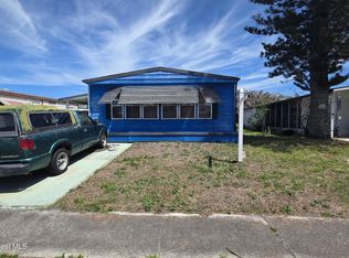 1805 Mango St NE, Palm Bay, FL 32905