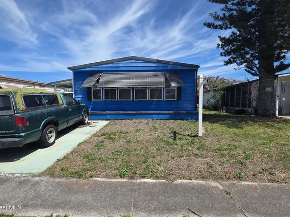 1805 Mango St NE, Palm Bay, FL 32905