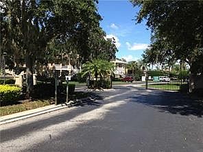 Gated Entry