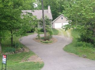 92 Barren Meadows Dr, Glasgow, KY 42141