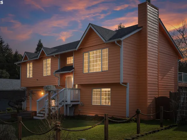 1034 Rock Creek Dr S, Salem, OR 97306