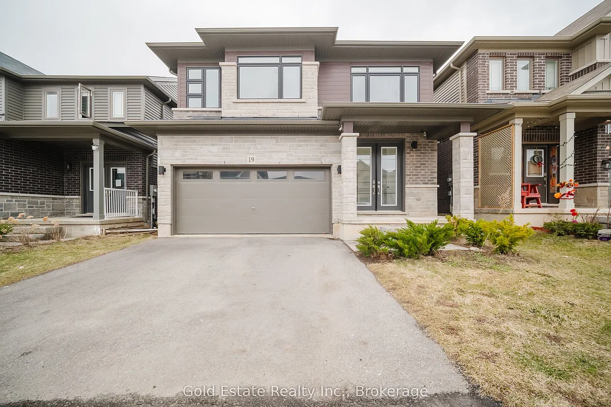 Building Photo - 19 McLaren Ave