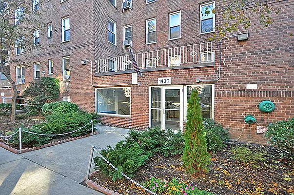 1430 Thieriot Ave. In Parkchester : Sales, Rentals, Floorplans | StreetEasy