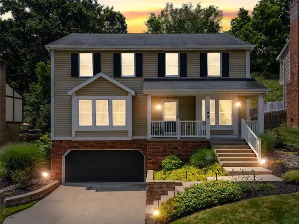 108 Oak Pointe Dr, Monroeville, PA 15146