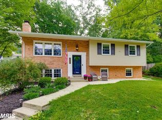 2511 Pembroke Ct, Woodbridge, VA 22192