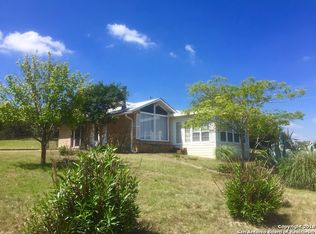 241 Mount Pisgah Dr, Comfort, TX 78013