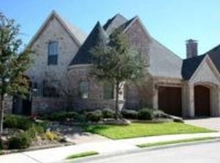 6614 Autumnwood Ln, Garland, TX 75044