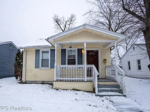 108 E Kalama Ave, Madison Heights, MI 48071