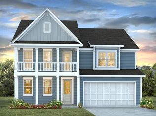 135 Lilac Grove Way, Summerville, SC 29486