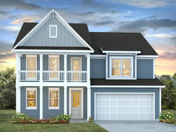 135 Lilac Grove Way, Summerville, SC 29486