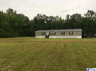 1660 Poor Farm Rd, Effingham, SC 29541