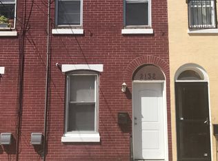 2138 N Palethorp St, Philadelphia, PA 19122