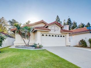 640 Corte Galante, San Marcos, CA 92069