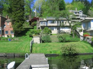 8420 Benotho Pl, Mercer Island, WA 98040