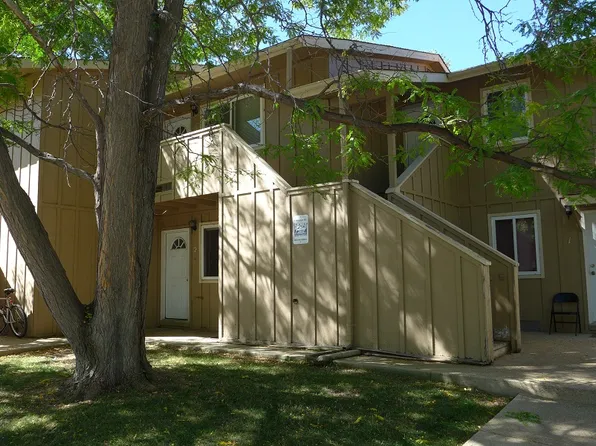 3640 Hayden Pl APT 2, Boulder, CO 80301