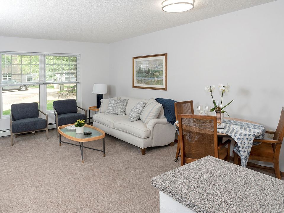 Briarcliff Apartments, a 55+ Community 115 East Ave Mahtomedi MN Zillow