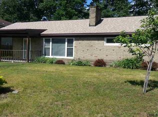 3249 Martin St, Schenectady, NY 12306