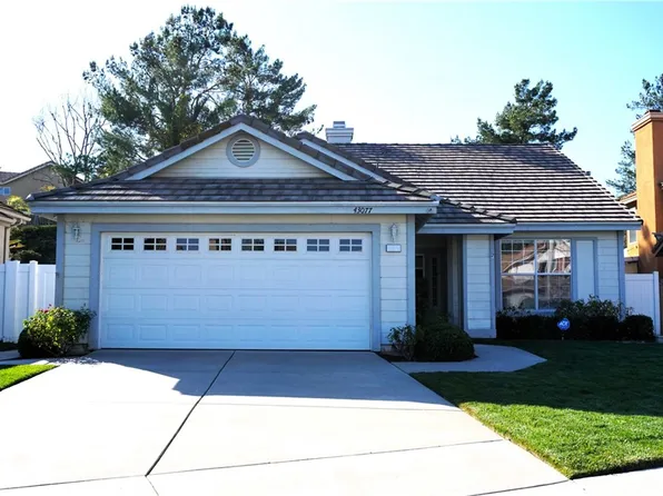 43077 Corte Tolosa, Temecula, CA 92592
