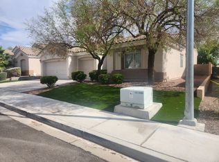 2127 Handel Ave, Henderson, NV 89052