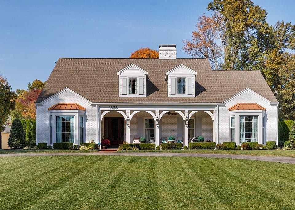 1633 Griffith Ave, Owensboro, KY 42301 MLS 87043 Zillow