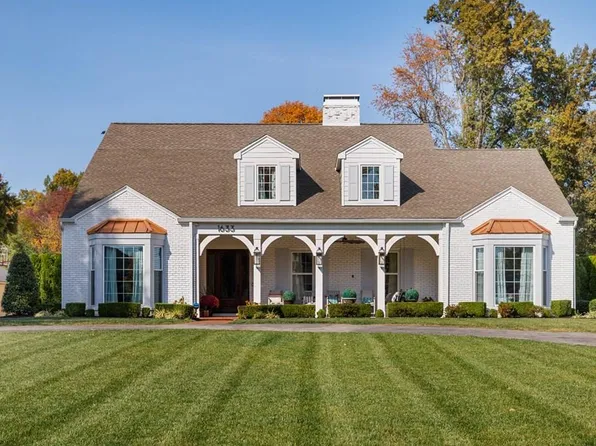 1633 Griffith Ave, Owensboro, KY 42301