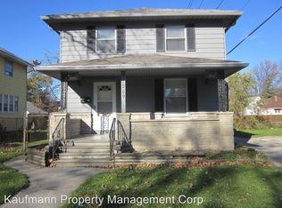 1209 E Rudisill Blvd, Fort Wayne, IN 46806