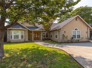 1467 Manzanita Ave, Chico, CA 95926