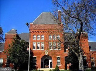 1436 E Capitol St NE, Washington, DC 20003