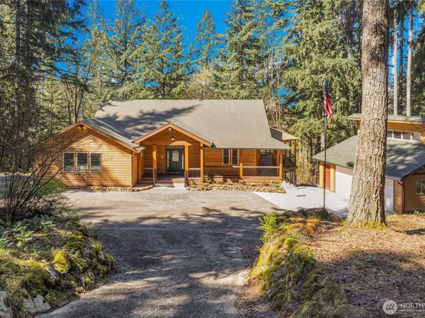 15308 NE Bonanza Rd, Brush Prairie, WA 98606