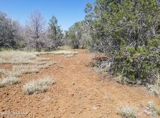 LOT-197A Indigo Way, Ash Fork, AZ 86320