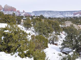 170 Donaldson Dr, Sedona, AZ 86336