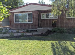 3839 S 2050 W, Roy, UT 84067