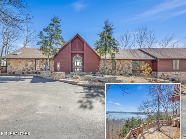 225 Amonett Rdg, Byrdstown, TN 38549