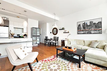 Rented by Modern Spaces