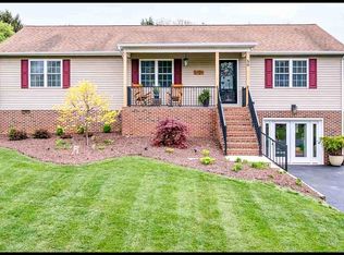 50 Heather Ln, Staunton, VA 24401