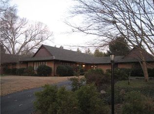 110 Short Springs Rd, Tullahoma, TN 37388